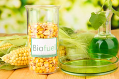 Findern biofuel availability