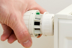 Findern central heating repair costs