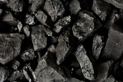 Findern coal boiler costs
